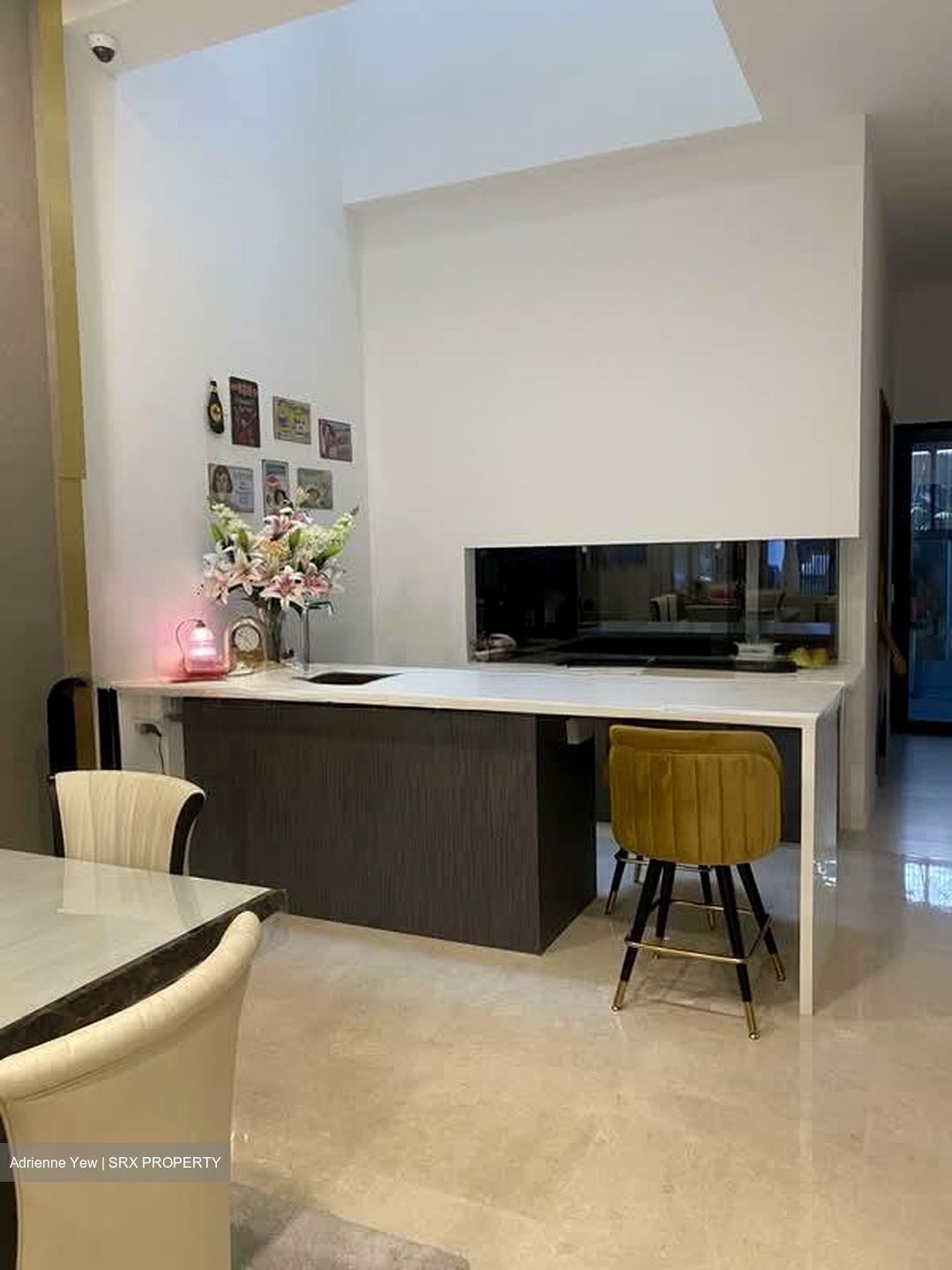 Kismis Residence (D21), Terrace #564124641
